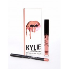 Kylie Lip Kit Batom e Lápis | Candy K
